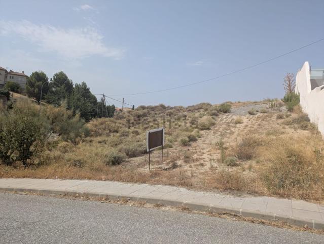 Terreno, Alhendin