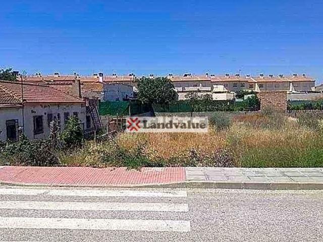 Terreno, Alhendin