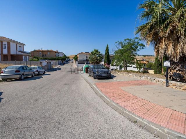 Terreno, Alhendin