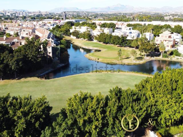 Terreno, Alicante Golf, Alicante / Alacant