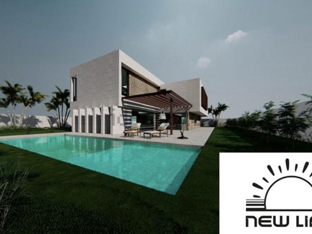 Terreno, Alicante Golf, Alicante / Alacant