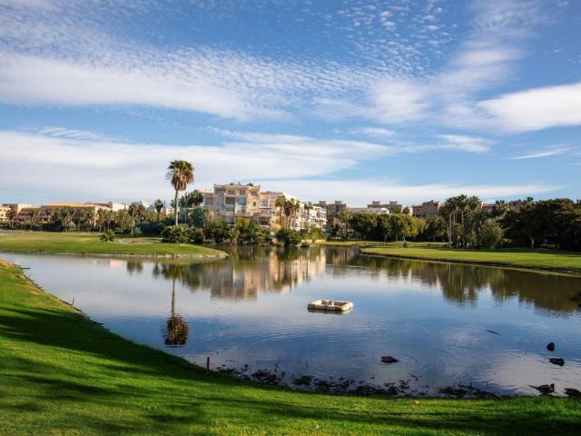 Terreno, Alicante Golf, Alicante / Alacant