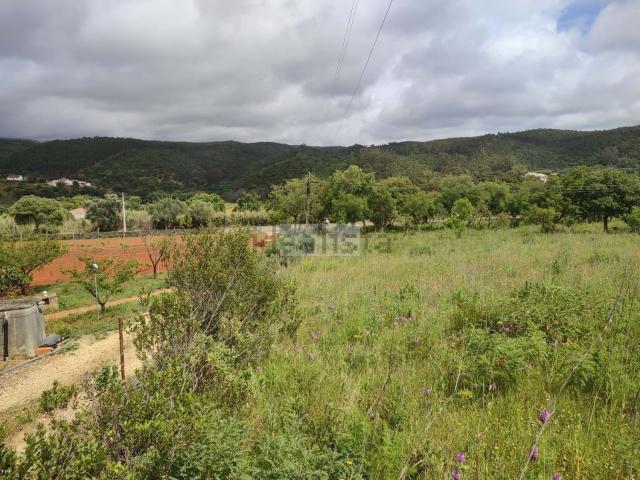 Terreno, Aljezur