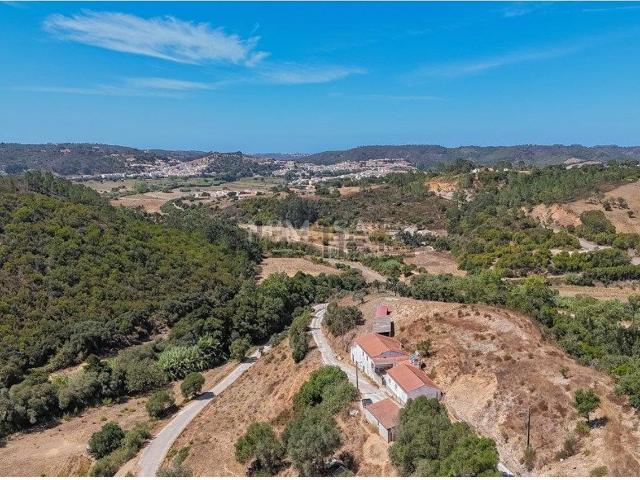 Terreno, Aljezur