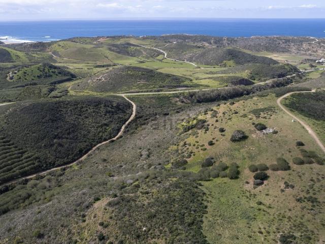 Terreno, Aljezur