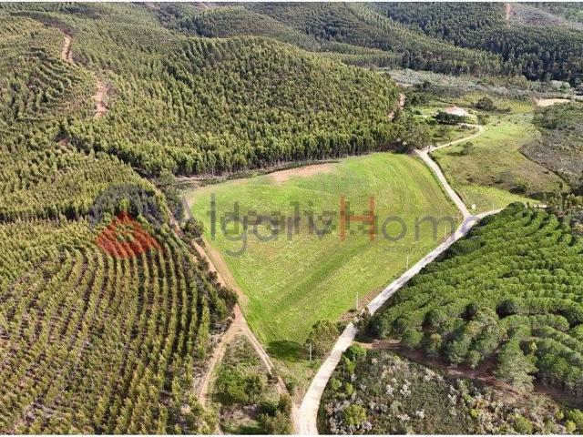 Terreno, Aljezur