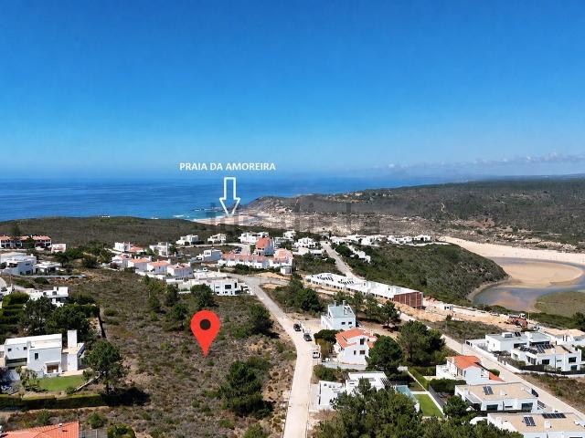 Terreno, Aljezur