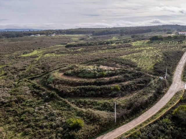 Terreno, Aljezur