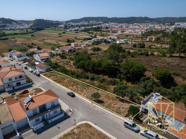 Terreno, Aljezur