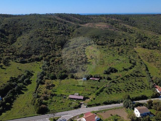 Terreno, Aljezur