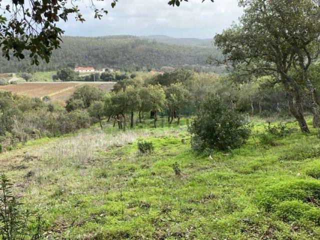 Terreno, Aljezur