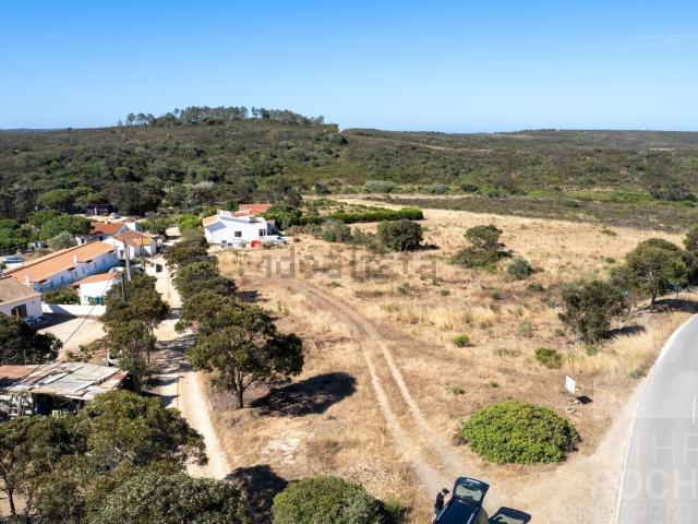 Terreno, Aljezur