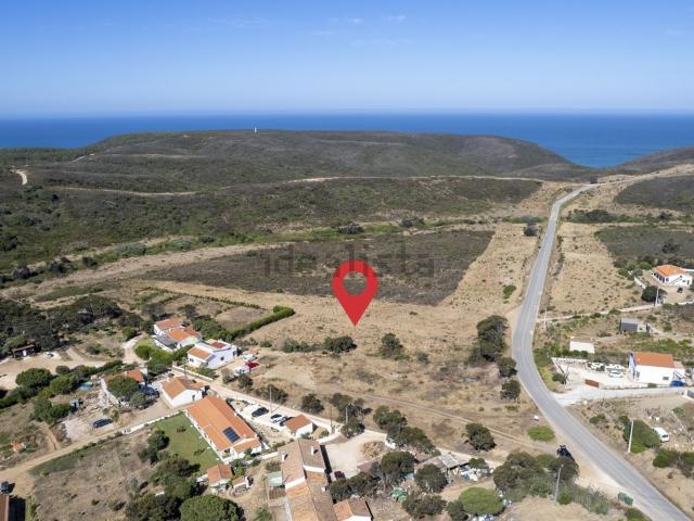 Terreno, Aljezur