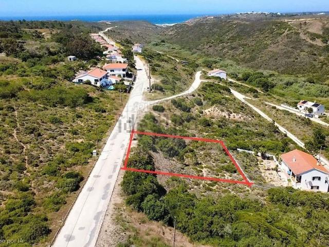 Terreno, Aljezur