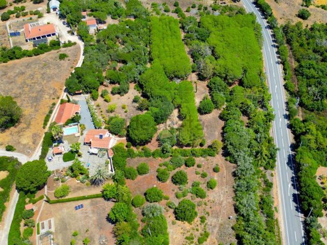 Terreno, Aljezur