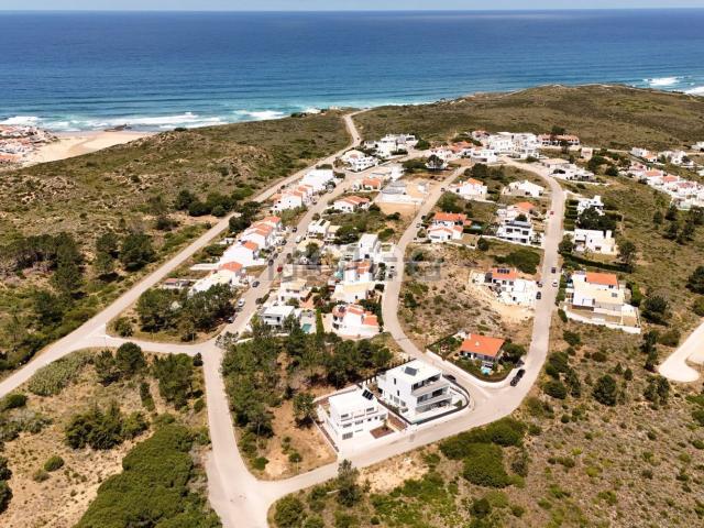 Terreno, Aljezur