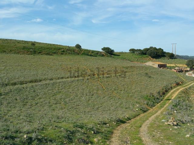 Terreno, Aljezur