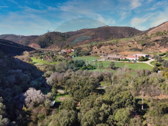 Terreno, Aljezur