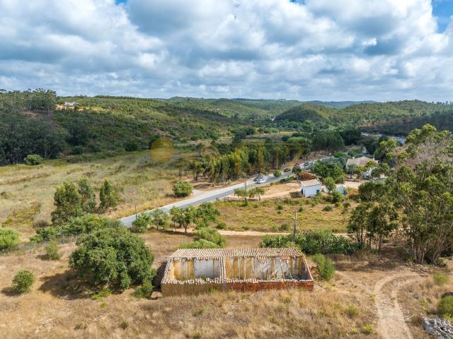 Terreno, Aljezur