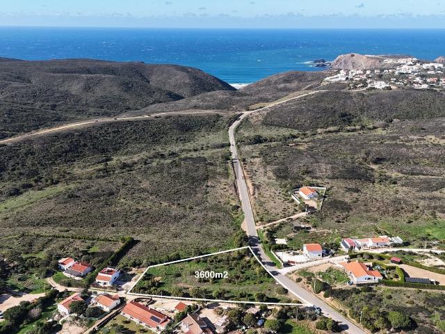 Terreno, Aljezur
