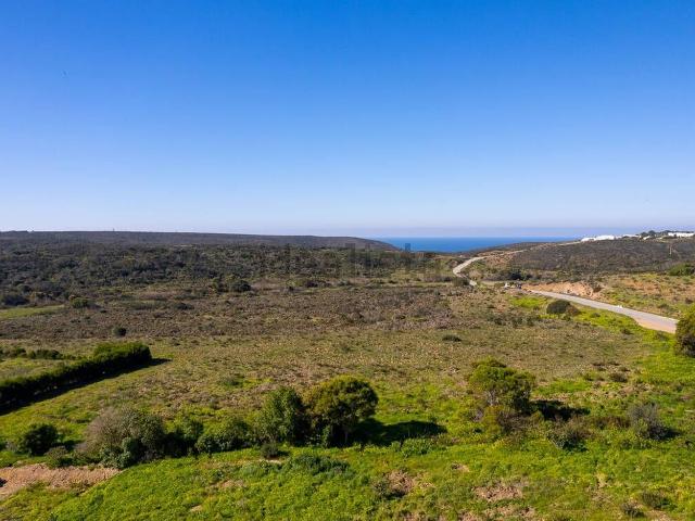 Terreno, Aljezur