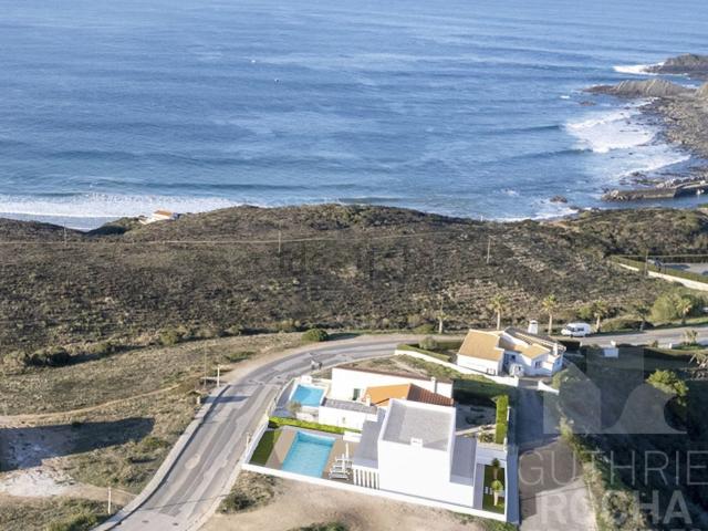 Terreno, Aljezur