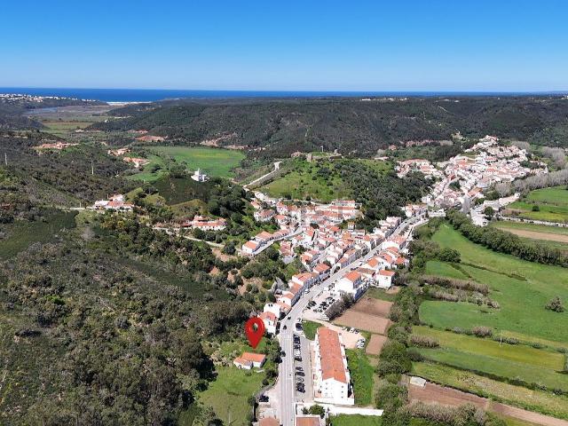 Terreno, Aljezur