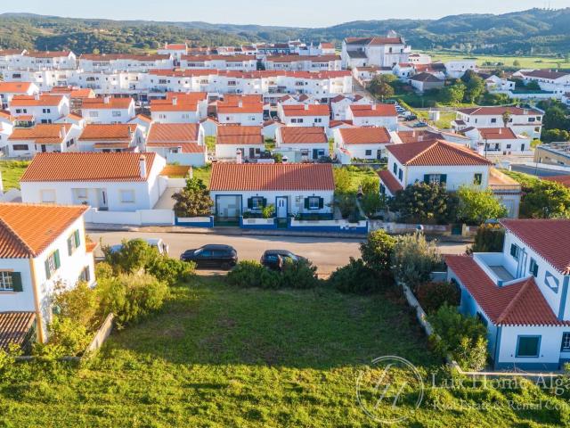 Terreno, Aljezur