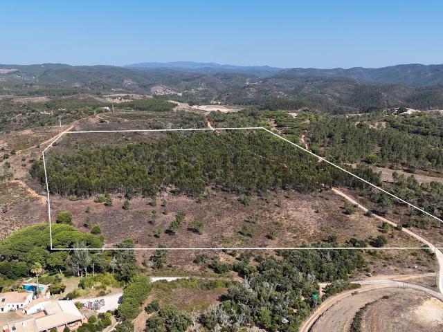 Terreno, Aljezur