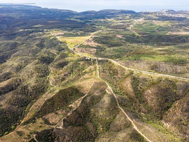 Terreno, Aljezur