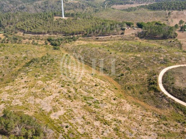 Terreno, Aljezur, Aljezur | BPI Expresso Imobiliário