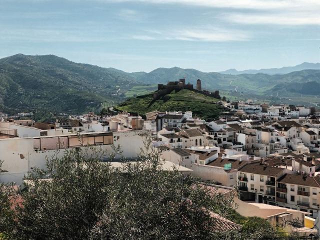 Terreno, Alora