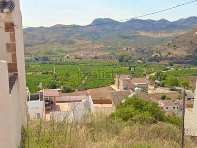 Terreno, Alora