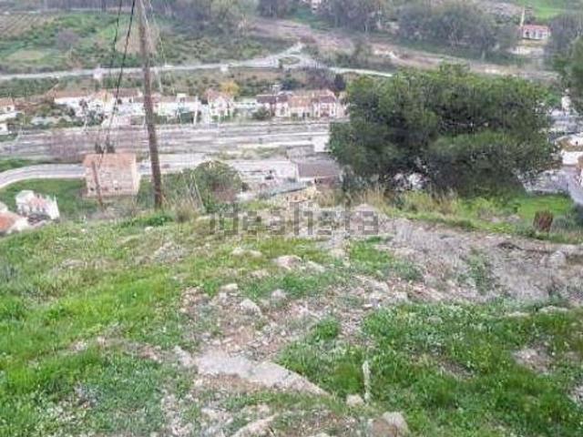 Terreno, Alora