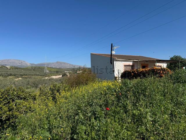 Terreno, Alora