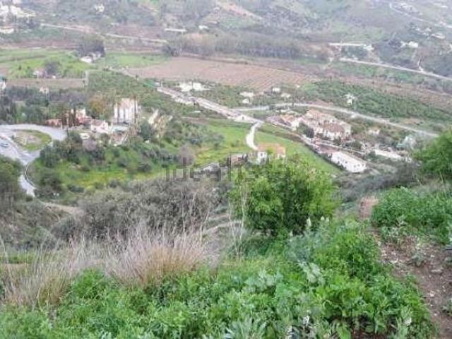 Terreno, Alora