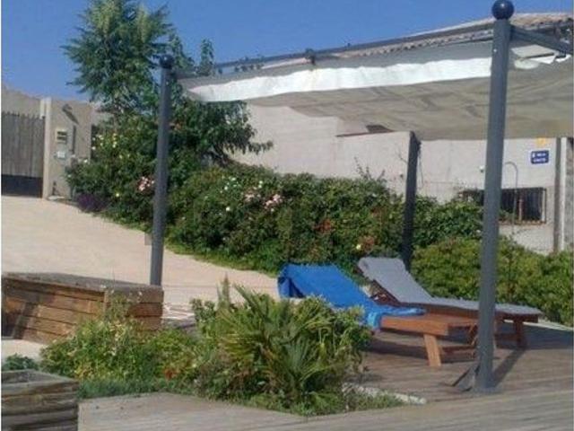 Terreno, Almodovar del Campo
