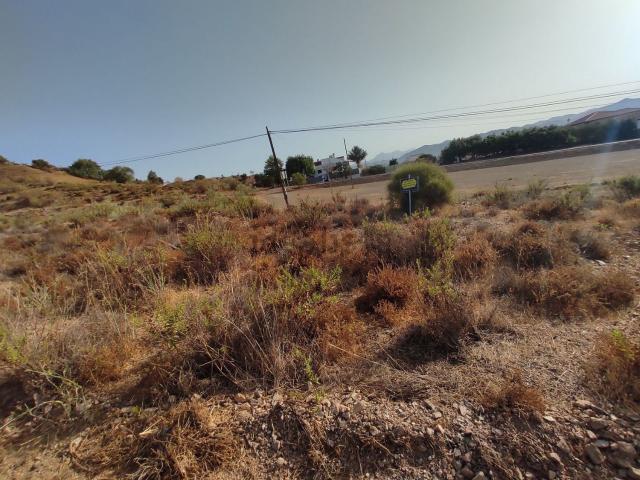Terreno, Almogía