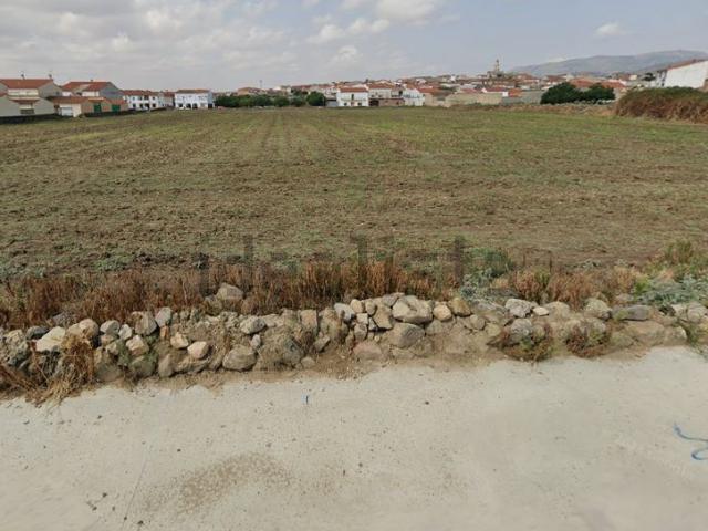 Terreno, Almoharin