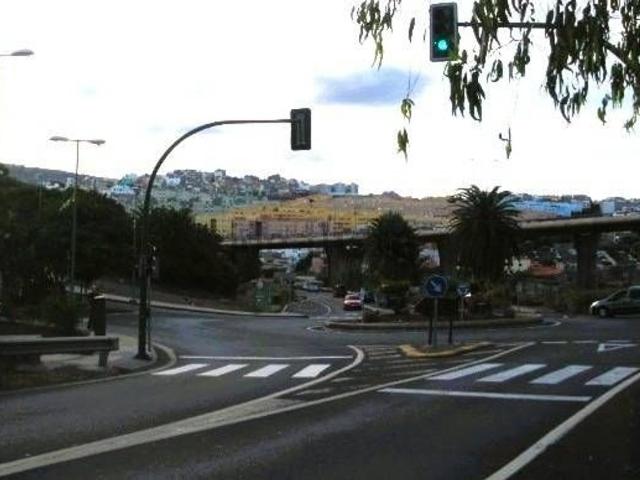 Terreno, Almatriche, Las Palmas de Gran Canaria