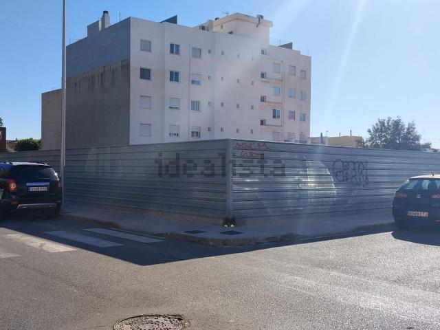 Terreno, Almazora/Almassora
