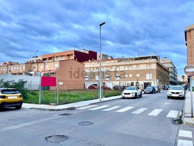 Terreno, Almazora/Almassora