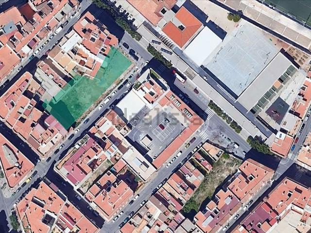 Terreno, Almazora/Almassora