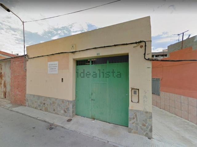 Terreno, Almazora/Almassora