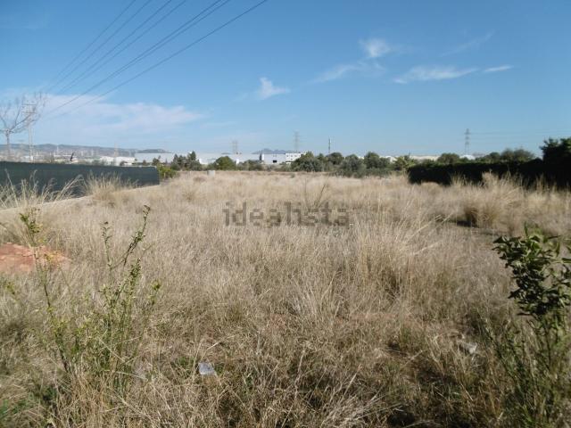 Terreno, Almazora/Almassora