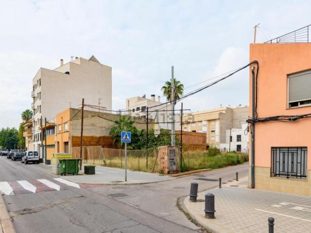 Terreno, Almazora/Almassora