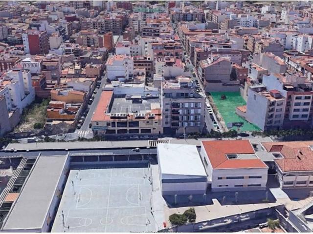 Terreno, Almazora/Almassora