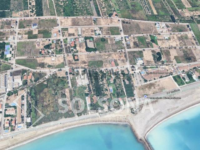 Terreno, Almazora/Almassora