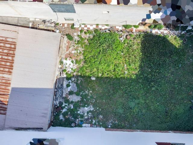 Terreno, Almazora/Almassora