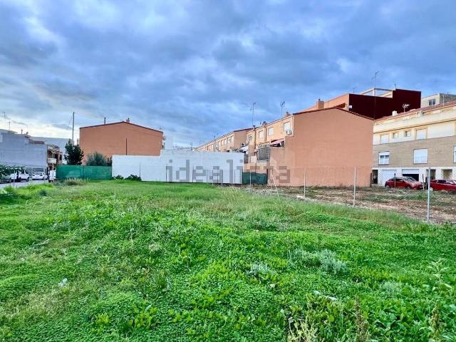 Terreno, Almazora/Almassora